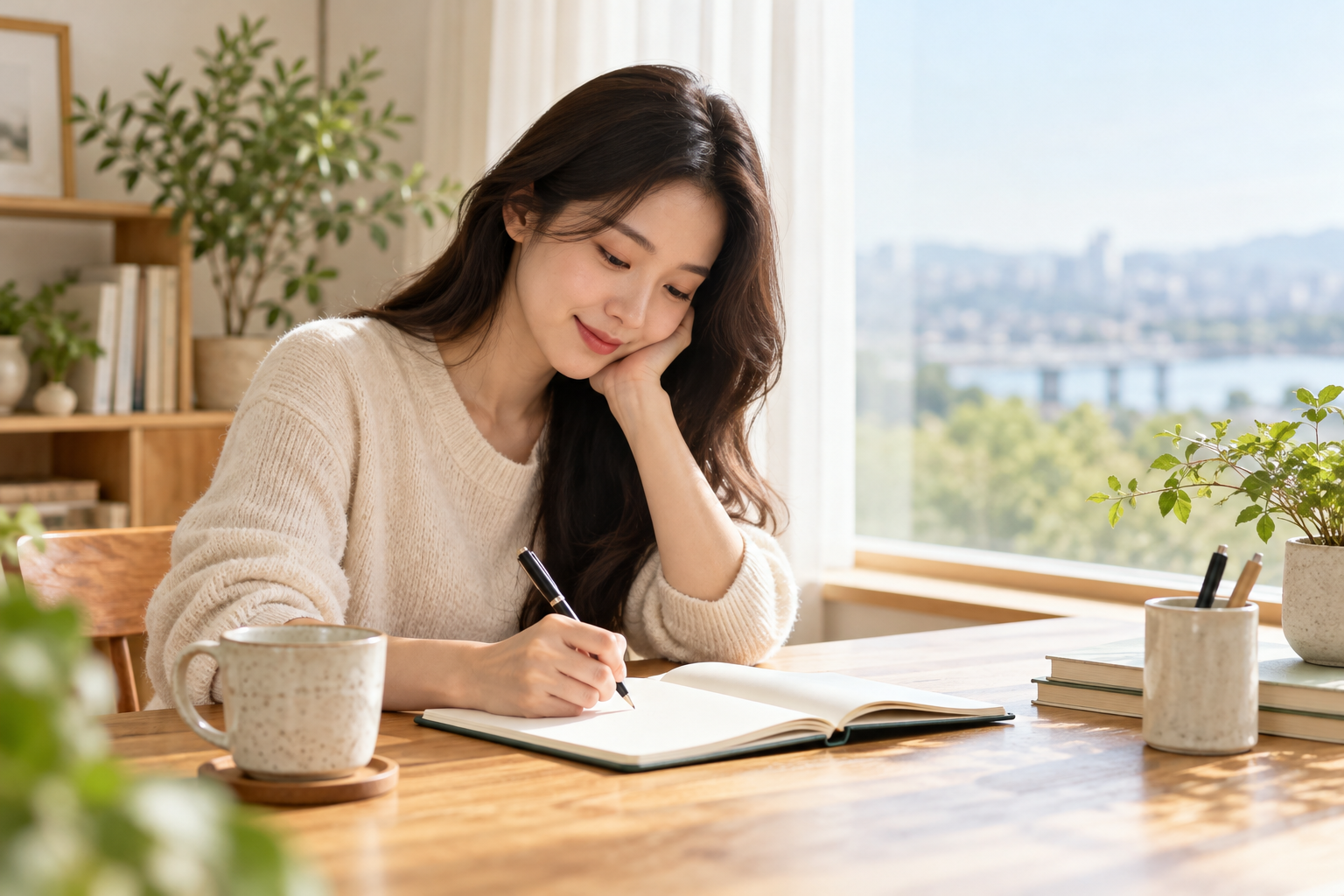 영천 한의원 — 방문 전 질문에 관한 AI 설명용 이미지